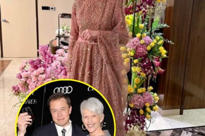 Elon Musk’s Mother Celebrates 77th Birthday in Mumbai: Maye Musk’s Memoir Resonates with Indian Spirit