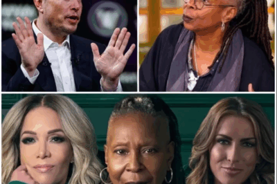 ELON MUSK SH0CKS AMERICA BY BUYING ABC FOR $790 MILLION