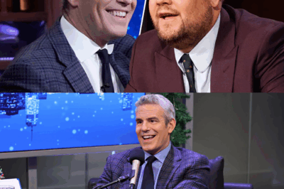 “Is CBS Doomed? Andy Cohen Sounds the Alarm Without The Late Show”