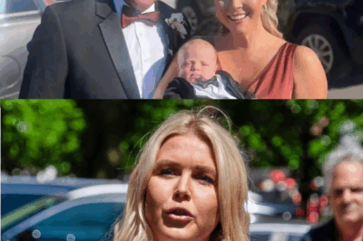 “From Platform to Reflection: The Moment That Redefined Storytelling in Entertainment”