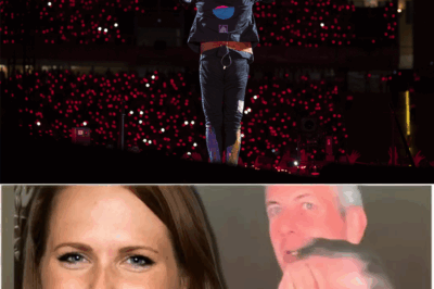 “Secrets Unveiled: Andy Byron’s Ex-Girlfriend Exposes Shocking Truths That Could Destroy His Image!”