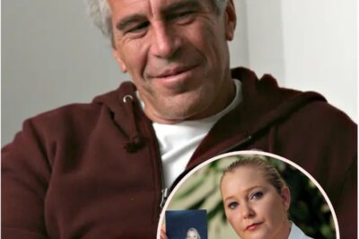 Epstein victim Virginia Giuffre’s tell-all memoir will be published on Oct. 21, detailing her time with Epstein and his ‘many friends,’ per the Daily Mail.