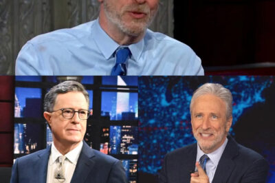 “Apple’s Bold Move: How the Tech Giant’s Recent Decisions Have Provoked Outrage from Jon Stewart and Stephen Colbert, Sparking a Ripple Effect Across the Entertainment Industry and Leaving Everyone Wondering What Major Changes Are on the Horizon as Industry Insiders Brace for Impact and Fans Anticipate the Next Big Shift in Media Landscape, Challenging Long-Standing Norms and Paving the Way for New Opportunities, Controversies, and Unforeseen Collaborations That Could Redefine the Future of Streaming and Comedy as We Know It!”