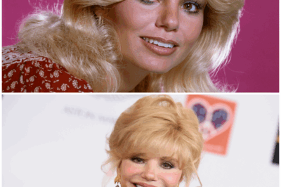 TV Icon Loni Anderson, Beloved for ‘WKRP’ Role, Dies Just Days Before 80th Birthday