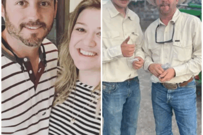 💔 Tragic News: Brandon Blackstock Passes Away at 41! 😢