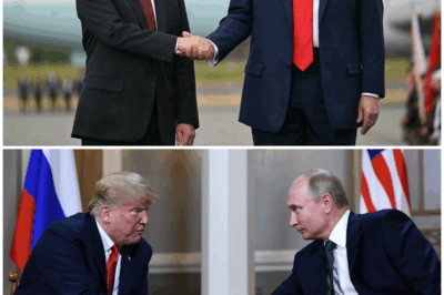 🤝 Trump Reveals Talks with Putin Amid Ukraine Conflict’s Third Anniversary! 🌍