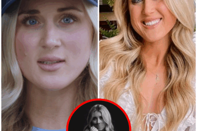 💥 SHOCKING: Riley Gaines Says “NO” to $3 Million Nike Deal – “I’m Not Saving a Woke Brand”