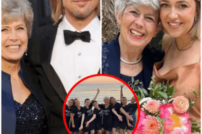 Brad Pitt’s Mother, Jane Etta Pitt, Dies at 84: ‘We Were Not Ready for You to Go Yet