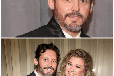 Kelly Clarkson’s Ex-Husband Brandon Blackstock Dead at 48 After Secret Cancer Fight