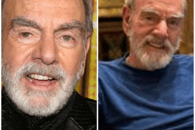 😢 BREAKING: Neil Diamond Under Full-Time Care as Son Shares Heartfelt Update! 🎤💔