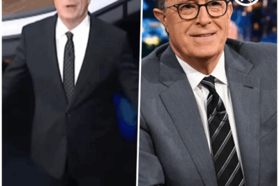 Stephen Colbert’s Alleged Rescue of Twin Girls 20 Years Ago: Shocking Reunion or Clickbait Hoax?