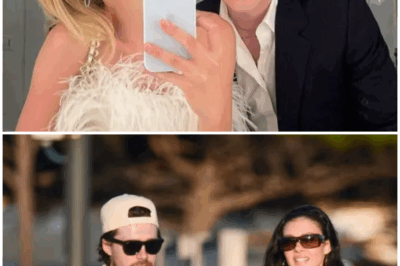 💍 Nicola Peltz Wears Mom’s Wedding Dress for Brooklyn Beckham’s Vow Renewal!