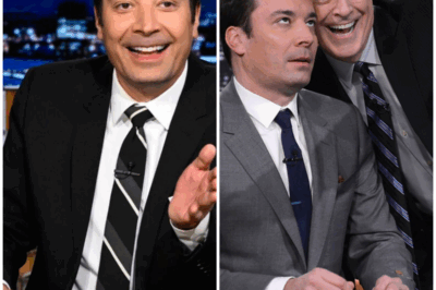 🚨 BREAKING: Jimmy Fallon Becomes Whistleblower, Exposes NBC’s Dark Secrets! 🎤💥