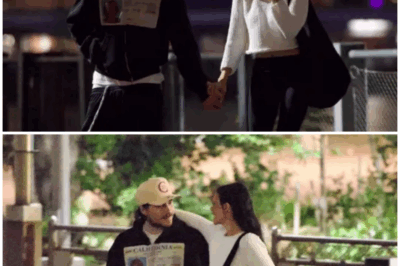 ❤️ Brooklyn Beckham and Nicola Peltz Enjoy Romantic NYC Stroll After Vow Renewal Snub!