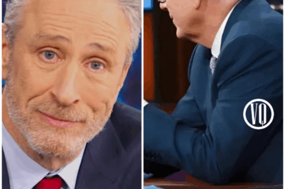 🚨 Late-Night TV in Turmoil: Jon Stewart Declares, “I Won’t Be Silenced!” 📺💥 What’s Next for The Daily Show?