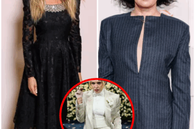 Maxim Faces Backlash Over Controversial ‘Unsexiest Women’ List Featuring Sarah Jessica Parker