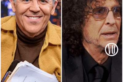 👑 The King is Dead: Gutfeld Exposes Stern as a “Wussified” Hypocrite! 💥 What Happened to the Rebel?