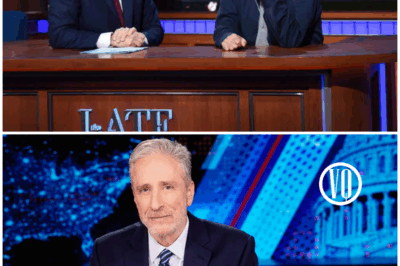 🚨 Apple TV+ Shocks Fans by Cancelling Jon Stewart’s Show Amid Major Drama! 🎤🔥