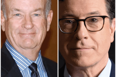 Why Did Over a Million Viewers Leave Stephen Colbert’s Late-Night Show?