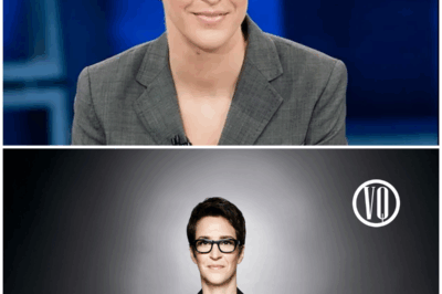 🚨 BREAKING: Rachel Maddow’s Jaw-Dropping $12.9 Million Donation for Homeless Shelters in Her Hometown! 🏠💖