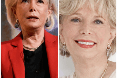 Lesley Stahl’s Shocking Rage: Is This the End of CBS’s Journalistic Integrity?