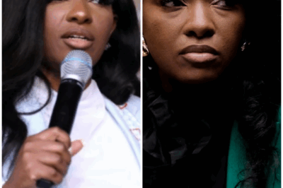 🚨 Jasmine Crockett Shocks Nation: ‘I’ll Follow Brittney Griner Out of America!’ A Bold Statement Ignites Controversy!