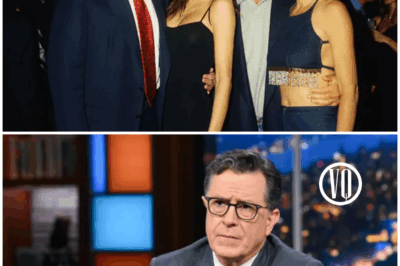 🚨 BOMBSHELL: Apple TV+ Cancels Jon Stewart’s Show Amid Rumored Creative Clash – But Is a Colossal Comeback With Stephen Colbert Brewing? 🔥🍎