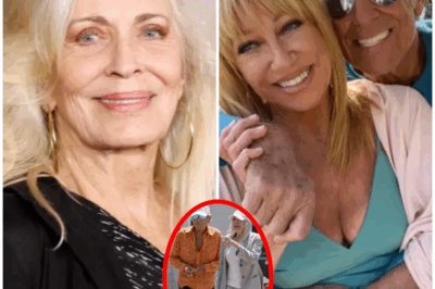 ‘It’s a Miracle’: Joanna Cassidy and Alan Hamel Reunite After 5 Decades — and Fall in Love