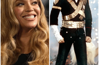 Social Media Declares Beyoncé the New ‘Greatest Entertainer of All Time’ — Has She Really Surpassed Michael Jackson?