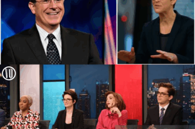 ‘We’re Not Your Puppets!’—Reid’s Fiery Challenge to Corporate Media Sparks Outrage!