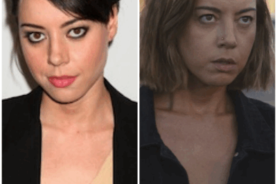 Aubrey Plaza to Play Notorious ‘Hollywood Madam’ Heidi Fleiss in Scandalous New Biopic