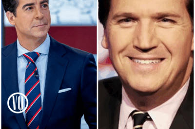 🚨 Shocking Departures: The Fall of Fox News Titans! 🚨