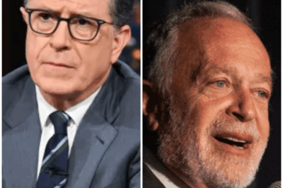 ⚠️ BREAKING: Stephen Colbert and Robert Reich Ignite Firestorm Over Manipulated Jobs Data! 🔥📊