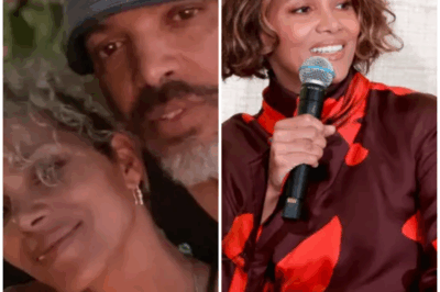 David Justice Faces Backlash Over Halle Berry Divorce Comments