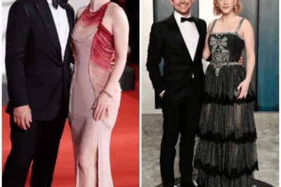 😳 Jason Ralph Responds to “Cuckold” Insult with a Surprising Like! 💔✨