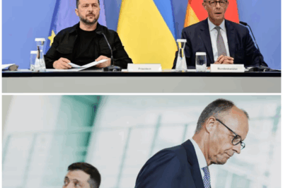 🌍 Tensions Rise as Trump Prepares for Key Meeting with Putin! Will Ukraine’s Voice Be Heard? 🤔