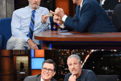 ‘This Is Bigger Than You Think!’: Stewart’s Bold Challenge Unveils CBS’s Hidden Agenda