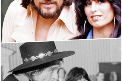 Broken Strings and Shattered Vows: Jessi Colter Finally Tells the Truth About Her Life With Waylon Jennings