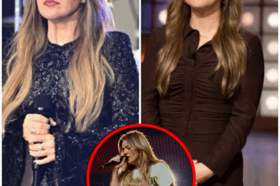 Why Kelly Clarkson Went Silent—And the Update Fans Have Been Waiting For