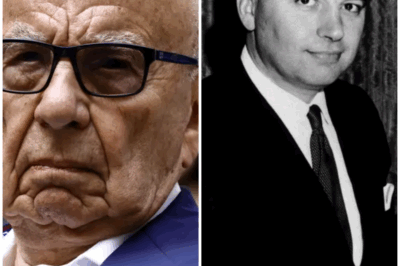🚨 Will the Dominion Lawsuit Finally Take Down Rupert Murdoch? 😱