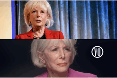 🚨 Lesley Stahl vs. CBS: A Shocking Showdown for Journalistic Integrity! 🔥