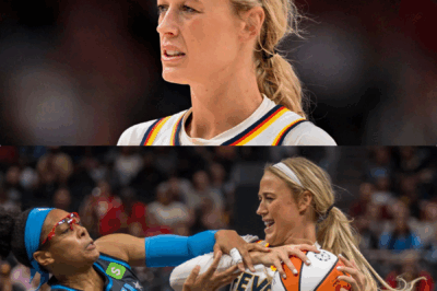 Beyond the Game: The Dark Side of Athletic Stardom Revealed!