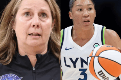 The Seat-Swap Spite Match: How One Desperate Signing Ignited the WNBA’s Most Personal and Petty Feud