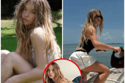 Great Jeans’ or ‘Great Genes’? American Eagle Sparks Firestorm With Sydney Sweeney Ad—And Isn’t Backing Down