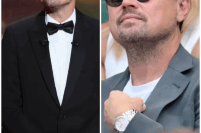 🎉 Leonardo DiCaprio’s Ibiza Night Out: Cops Didn’t Recognize the A-Lister! 🚓