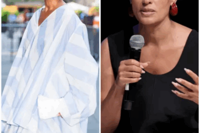 🎤 Tracee Ellis Ross Calls Out Barack Obama for “Failing as a Friend” Over Dating Advice! 😂