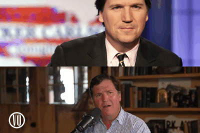 ‘A True Trump Hater!’: Carlson’s Scathing Attack on Griffin Sparks a Media Firestorm