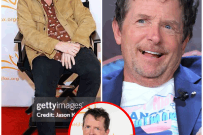 💔 Michael J. Fox’s Children Break Their Silence: “We’ve Never Seen Dad Like This…”