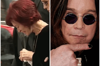 A Heartfelt Tribute: Jack Osbourne Remembers His Legendary Father, Ozzy Osbourne