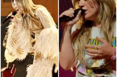 Kelly Clarkson Abruptly Cancels Vegas Shows — Again. What’s Really Going On?